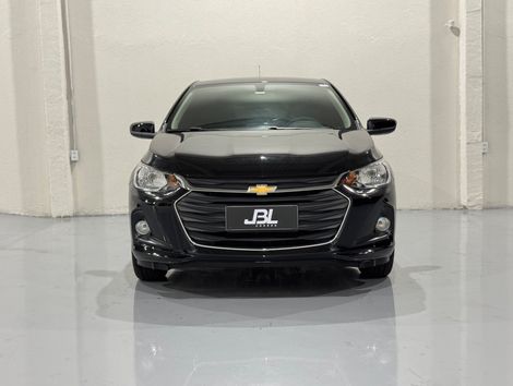 Chevrolet ONIX SEDAN Plus LT 1.0 12V TB Flex Mec.