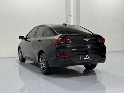 Chevrolet ONIX SEDAN Plus LT 1.0 12V TB Flex Mec.