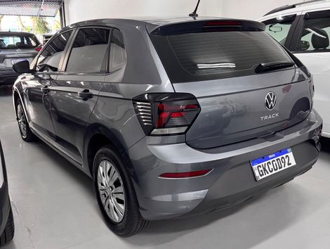 VolksWagen Polo Track 1.0 Flex 12V 5p