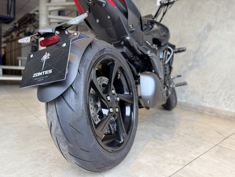 ZONTES V 350