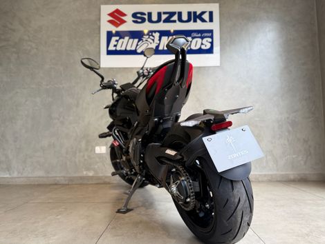 ZONTES V 350