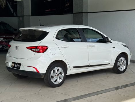 Fiat ARGO DRIVE 1.3 8V Flex