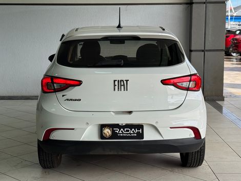Fiat ARGO DRIVE 1.3 8V Flex