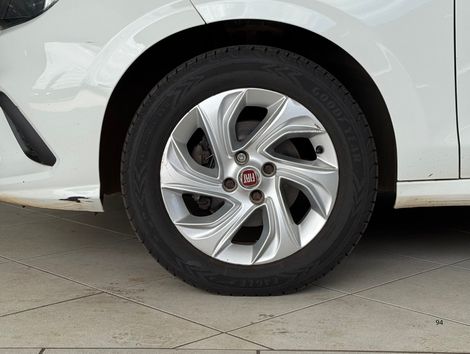 Fiat ARGO DRIVE 1.3 8V Flex