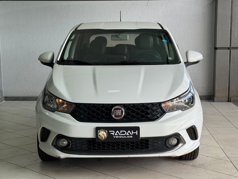 Fiat ARGO DRIVE 1.3 8V Flex