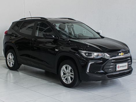 Chevrolet TRACKER LT 1.0 Turbo 12V Flex Aut.