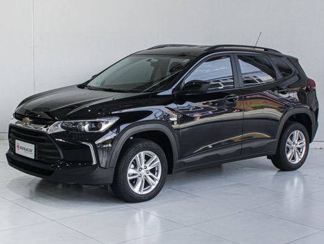 Chevrolet TRACKER LT 1.0 Turbo 12V Flex Aut.