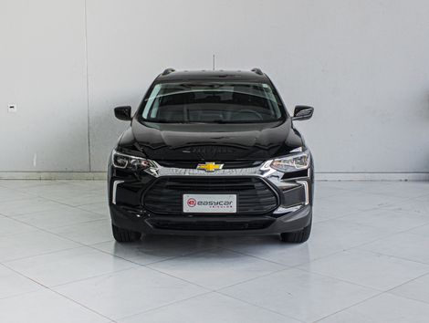 Chevrolet TRACKER LT 1.0 Turbo 12V Flex Aut.