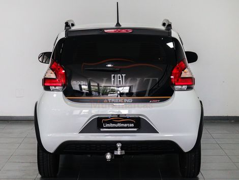 Fiat MOBI TREKKING 1.0 Flex 5p.