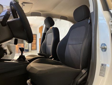 Chevrolet ONIX HATCH Joy 1.0 8V Flex 5p Mec.