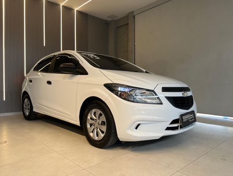 Chevrolet ONIX HATCH Joy 1.0 8V Flex 5p Mec.