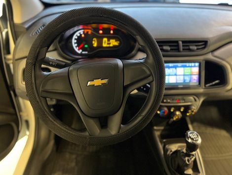 Chevrolet ONIX HATCH Joy 1.0 8V Flex 5p Mec.