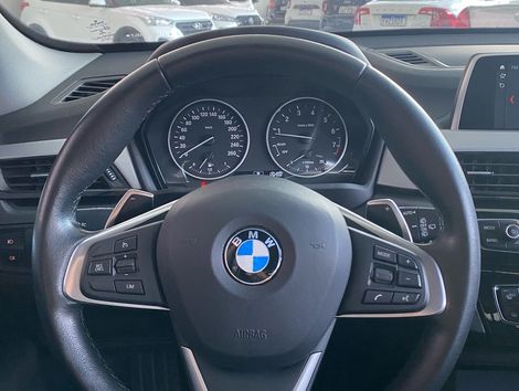 BMW X1 SDRIVE 20i 2.0/2.0 TB Acti.Flex Aut.