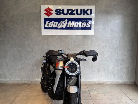 ZONTES GK 350