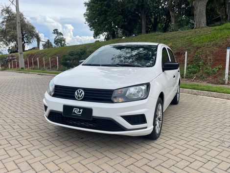 VolksWagen Gol 1.0 Flex 12V 5p