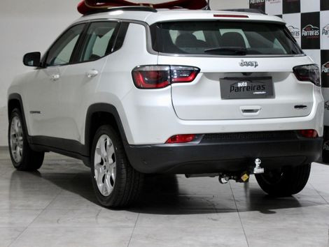 Jeep COMPASS SPORT 2.0 4x2 Flex 16V Aut.