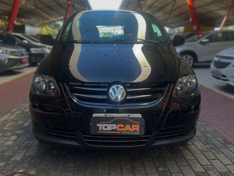 VolksWagen Fox City 1.0 Mi/ 1.0Mi Total Flex 8V 5p