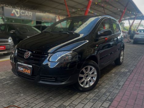 VolksWagen Fox City 1.0 Mi/ 1.0Mi Total Flex 8V 5p