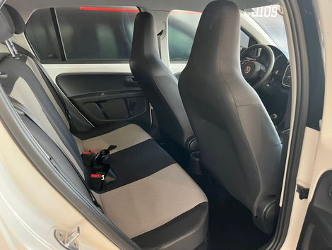 VolksWagen up! move 1.0 Total Flex 12V 5p