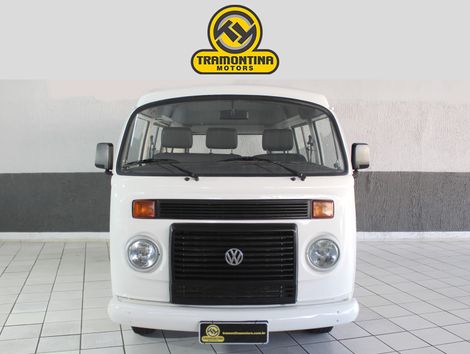 VolksWagen Kombi Standard 1.4 Mi Total Flex 8V