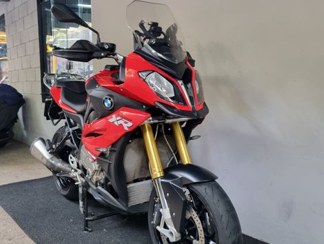 BMW Motos S 1000 XR