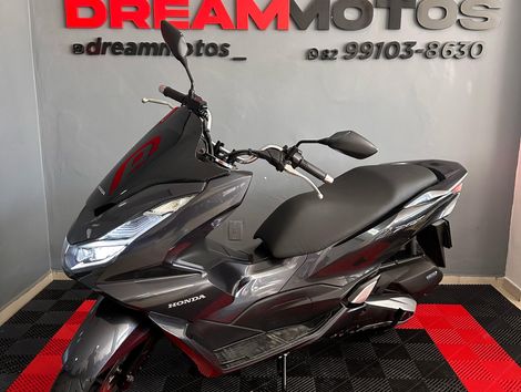 HONDA PCX 160 