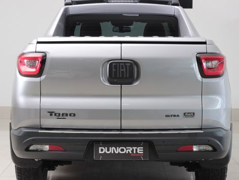 Fiat Toro Ultra 2.0 16V 4x4 TB Diesel Aut.