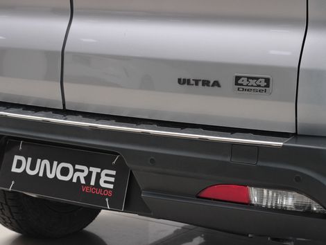 Fiat Toro Ultra 2.0 16V 4x4 TB Diesel Aut.