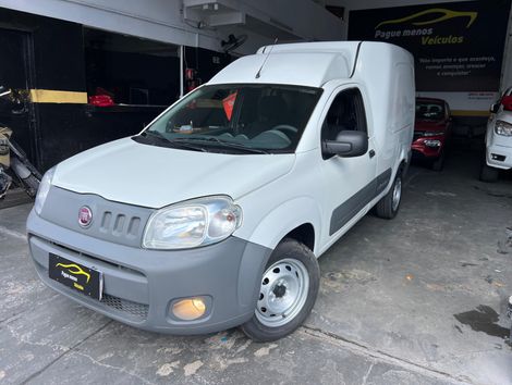 Fiat Fiorino Endurance EVO 1.4 Flex 8V 2p