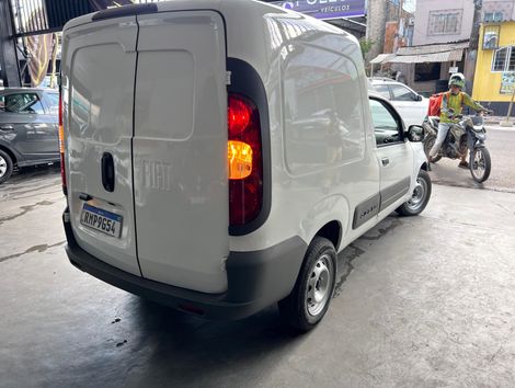 Fiat Fiorino Endurance EVO 1.4 Flex 8V 2p