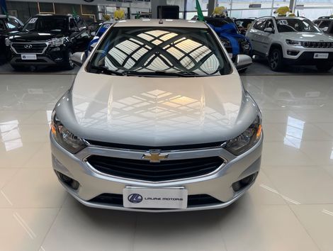 Chevrolet PRISMA Sed. LT 1.4 8V FlexPower 4p