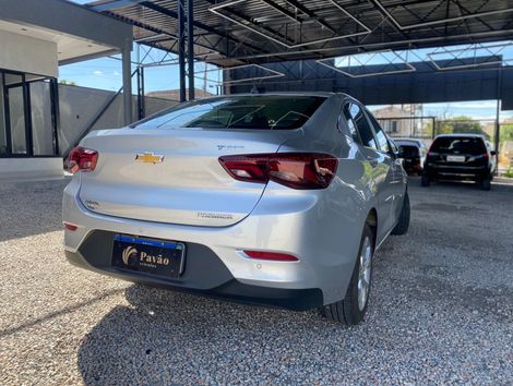 Chevrolet ONIX SEDAN Plus LT 1.0 12V TB Flex Aut.