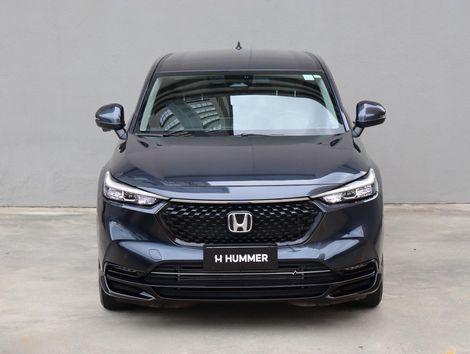 Honda HR-V Touring 1.5 Flex TB 16V 5p Aut.