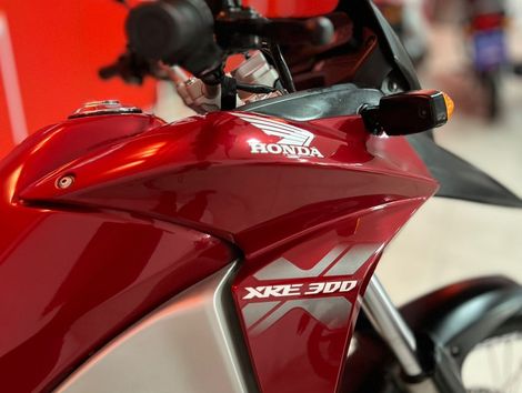 HONDA XRE 300/ 300 ABS/ FLEX