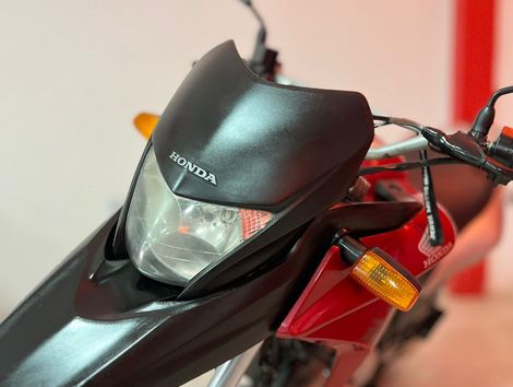 HONDA XRE 300/ 300 ABS/ FLEX