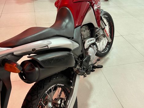 HONDA XRE 300/ 300 ABS/ FLEX