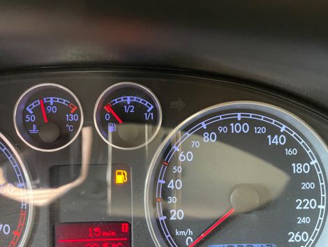 VolksWagen Passat Variant 2.8 V6 Tiptronic