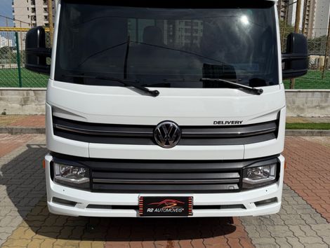 VOLKSWAGEN Delivery Express 2p (diesel)(E5)