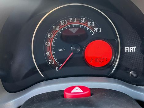 Fiat Fiorino Furgão Celeb. EVO 1.4 Flex 8V 2p