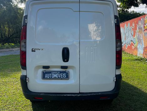 Fiat Fiorino Furgão Celeb. EVO 1.4 Flex 8V 2p