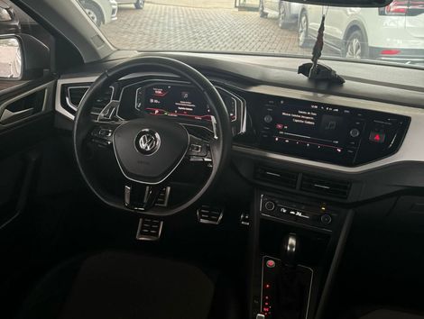 VolksWagen Polo Highline 200 TSI 1.0 Flex 12V Aut.