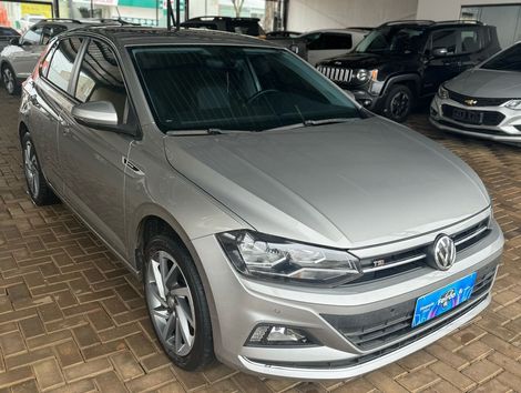 VolksWagen Polo Highline 200 TSI 1.0 Flex 12V Aut.