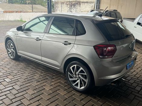 VolksWagen Polo Highline 200 TSI 1.0 Flex 12V Aut.
