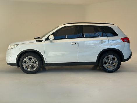 Suzuki Vitara 4YOU 1.6 16V Aut.