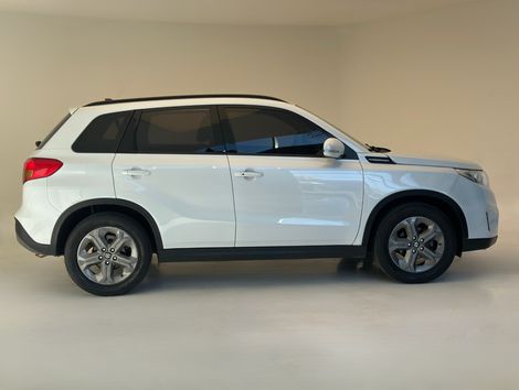 Suzuki Vitara 4YOU 1.6 16V Aut.
