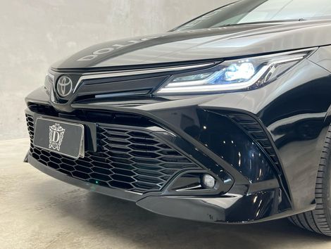 Toyota Corolla GR-Sport 2.0 Flex 16V Aut.