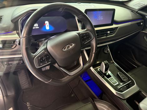 CHERY TIGGO 8 1.6 TGDI