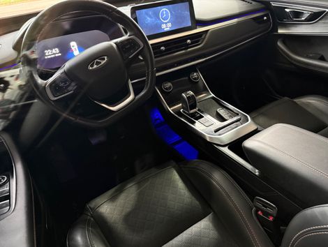 CHERY TIGGO 8 1.6 TGDI