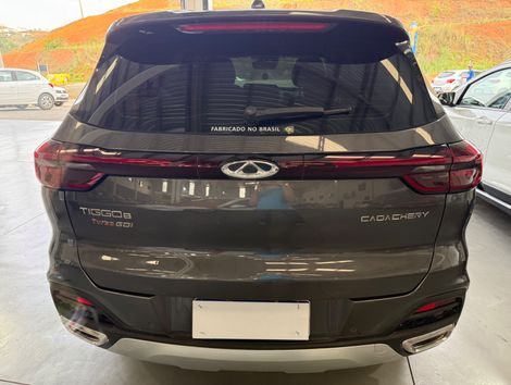 CHERY TIGGO 8 1.6 TGDI