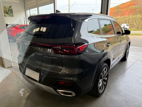 CHERY TIGGO 8 1.6 TGDI